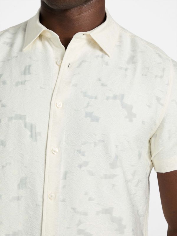 Camisa Guess Alden