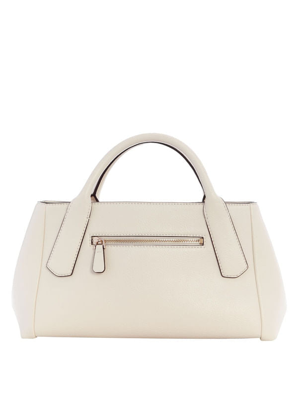 Bolsa Satchel Guess Brooke