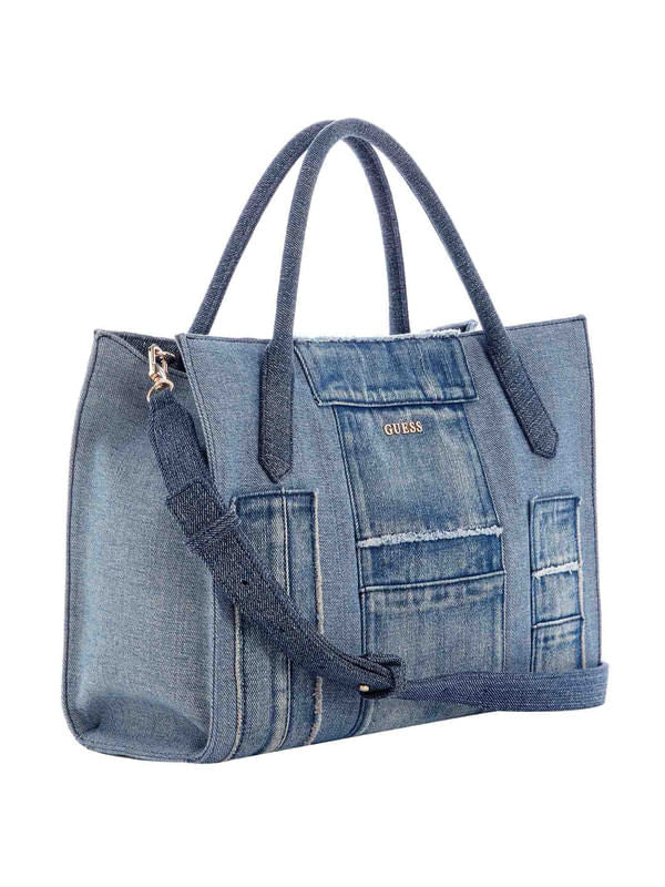 Bolsa Tote Guess Jodi