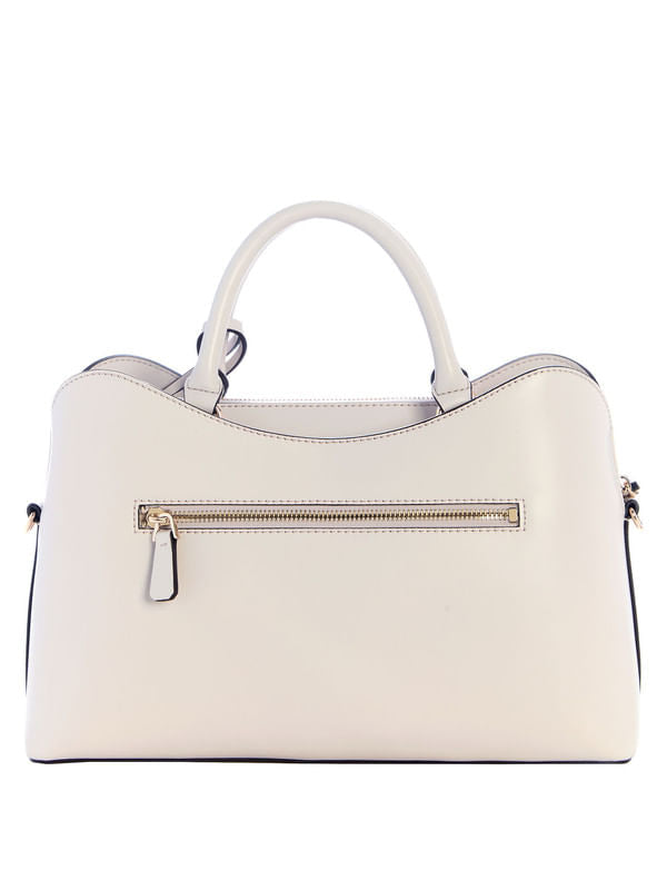 Bolsa Satchel Guess Janie