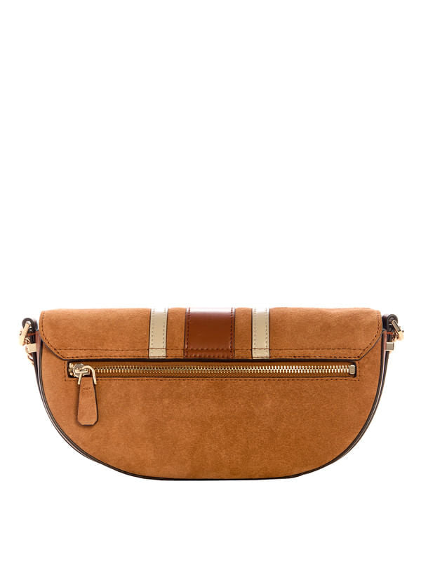 Bolsa Shoulderbag Guess Erenia