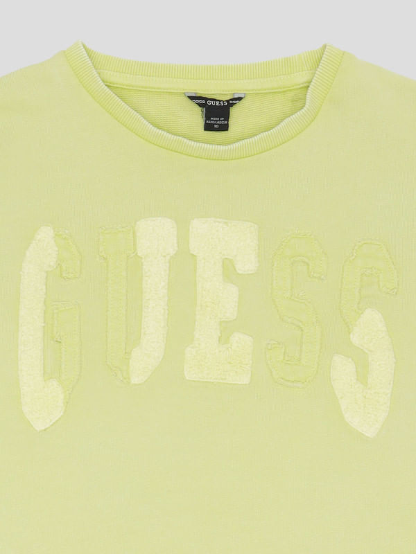 Sudadera Guess Kids Para Niño