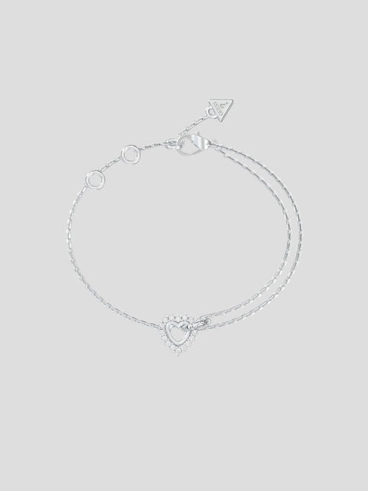 Brazalete Guess Iconique