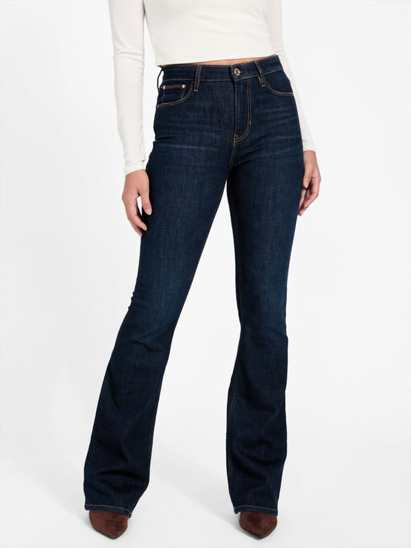 Jeans Guess Sexy Flare