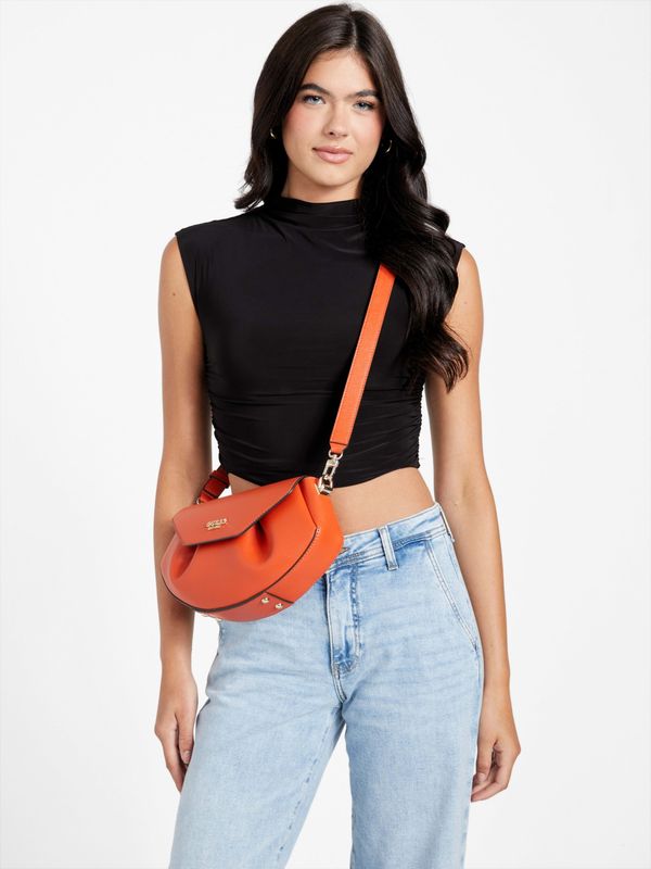 Bolsa Crossbody Guess Amorette