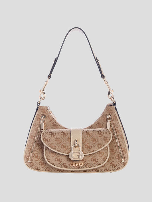Bolsa Shoulderbag Guess Jessa