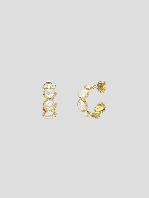 Aretes Guess Mamounia