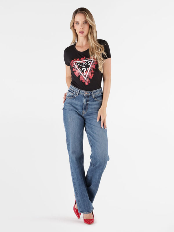 Jeans Guess Straight