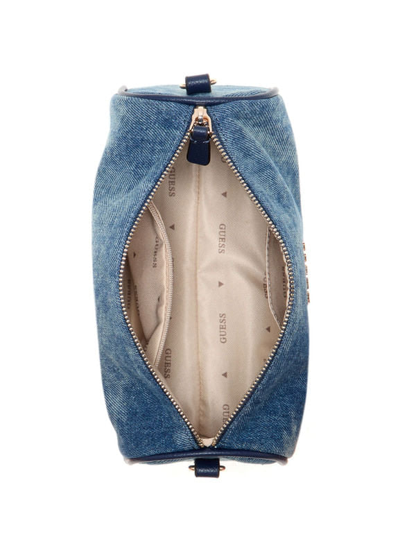 Bolsa Mini Shoulderbag Guess Kassie