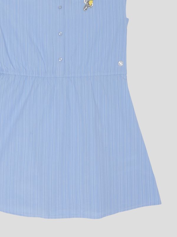 Vestido Guess Kids Para Niña