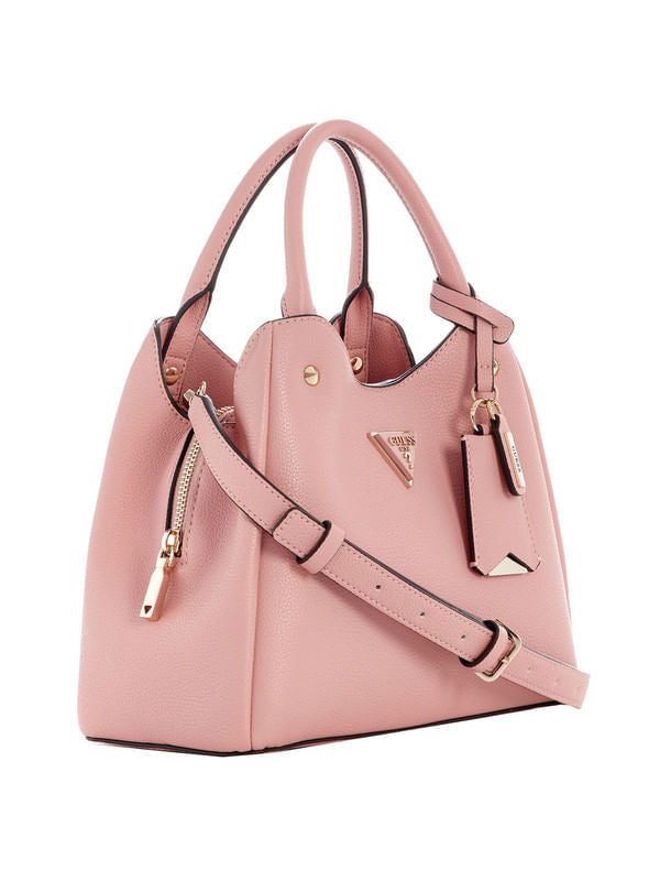 Bolsa Mini Satchel Guess Meridian