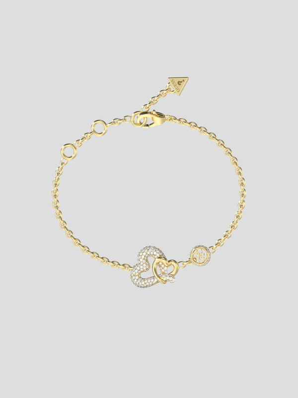 Brazalete Guess Love Bites