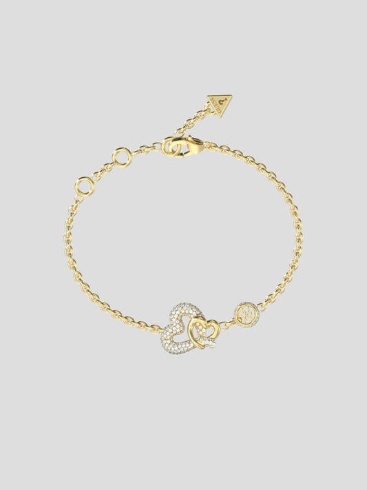 Brazalete Guess Love Bites