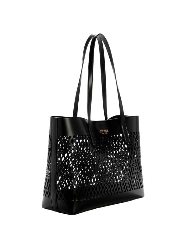 Bolsa Tote Guess Letty