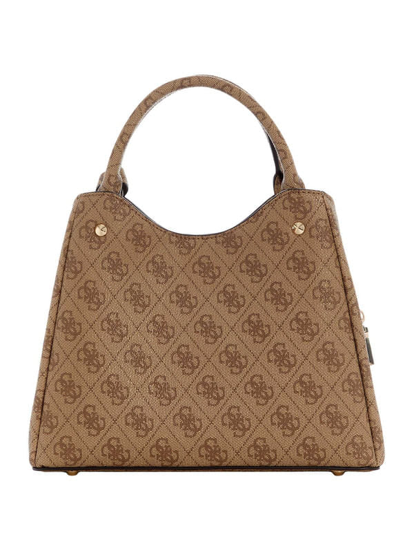 Bolsa Mini Satchel Guess Meridian
