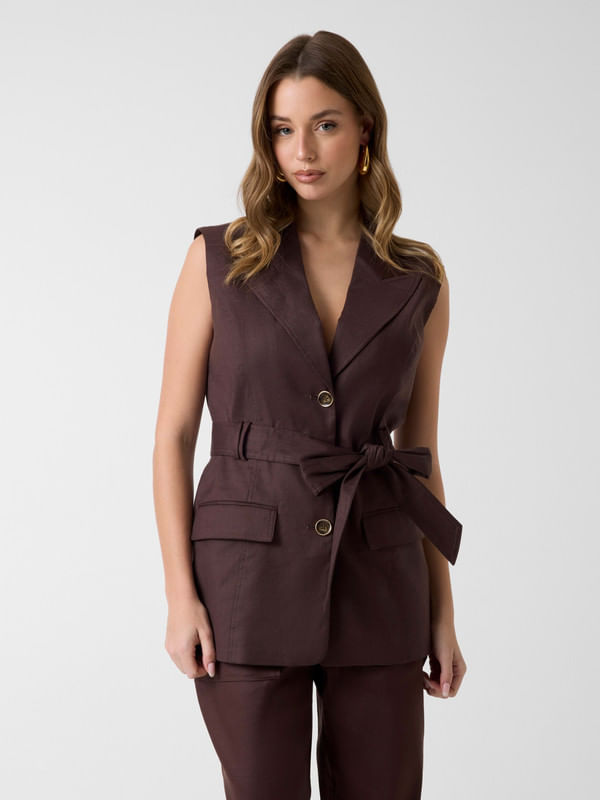 Chaleco Guess Carla