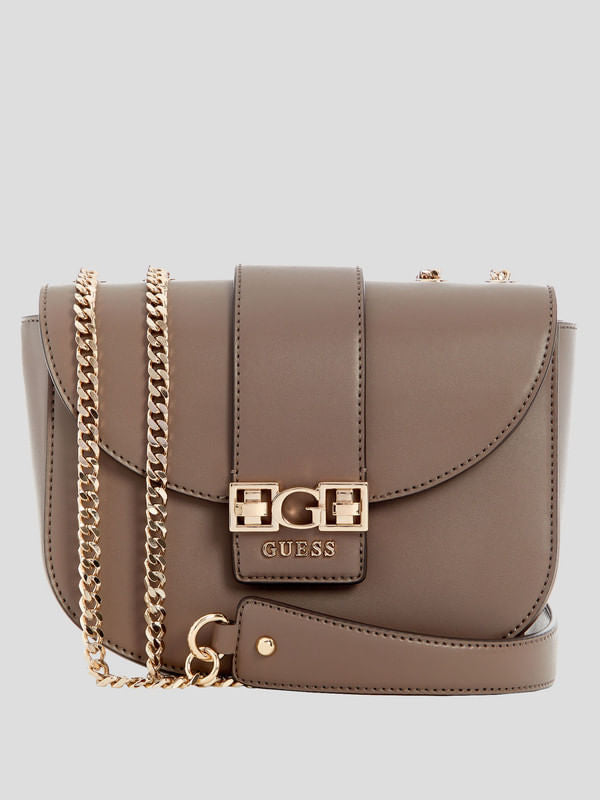 Bolsa Mini Crossbody Guess Jane