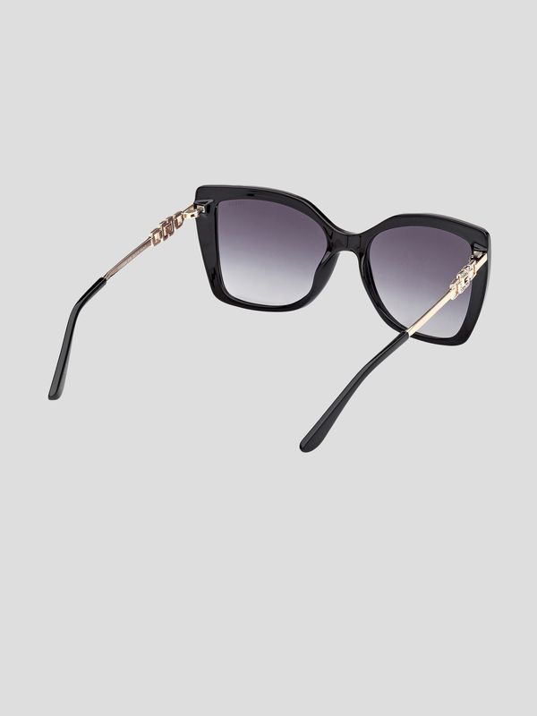 Lentes de Sol Guess Forma Cuadrada