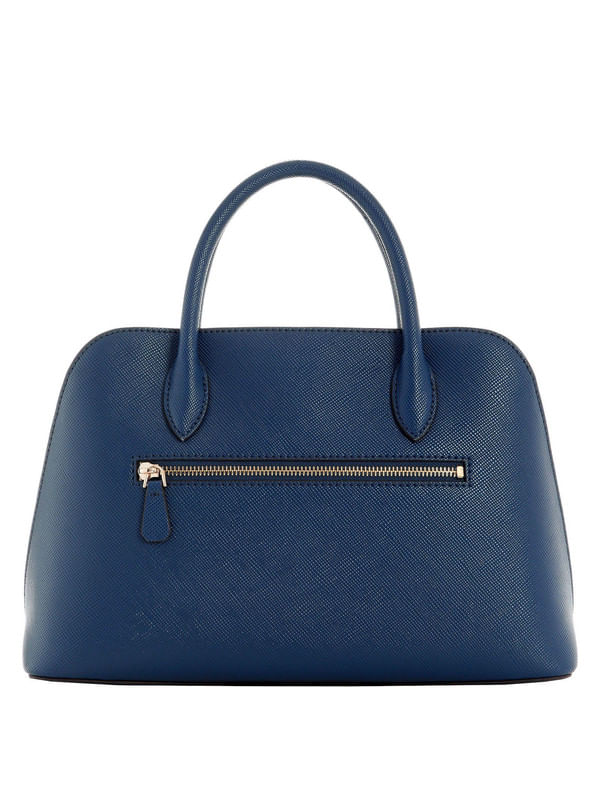 Bolsa Satchel Guess Patsie
