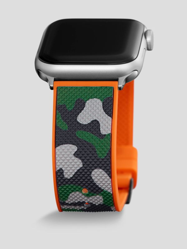Correa Guess Para Apple Watch