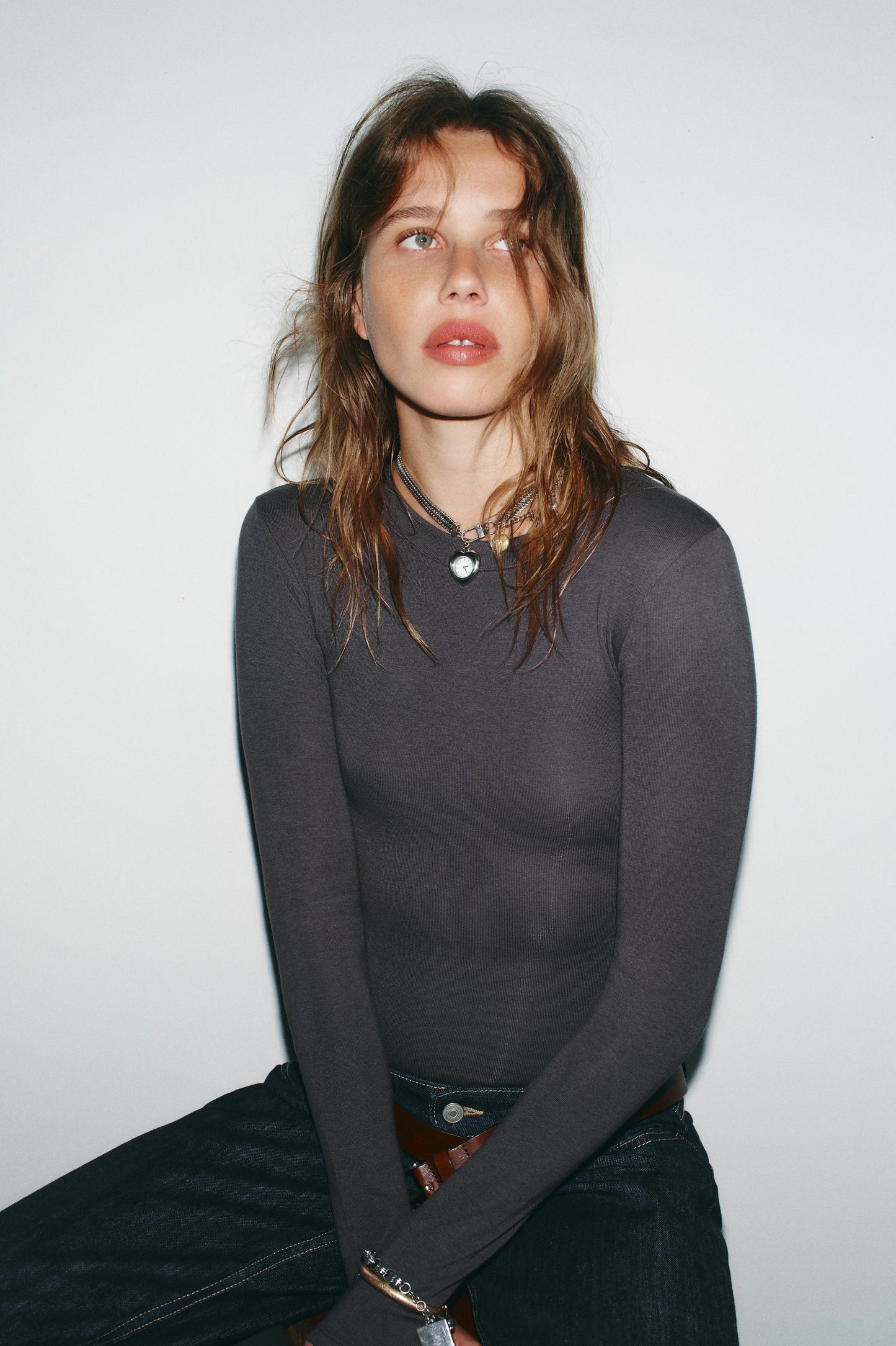 woman
