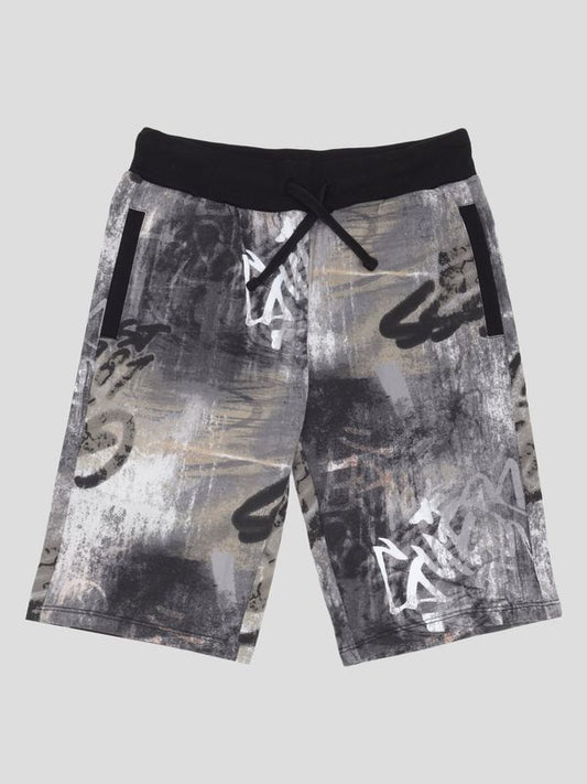 Short Guess Kids Para Niño