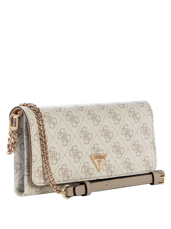 Bolsa Mini Clutch Guess Noelle