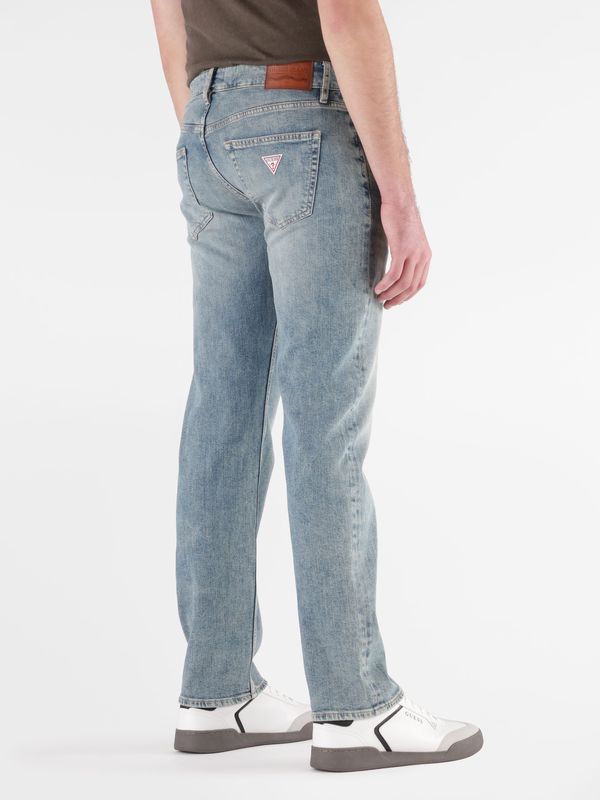 Jeans Straight Guess G16 - Guess Jeans