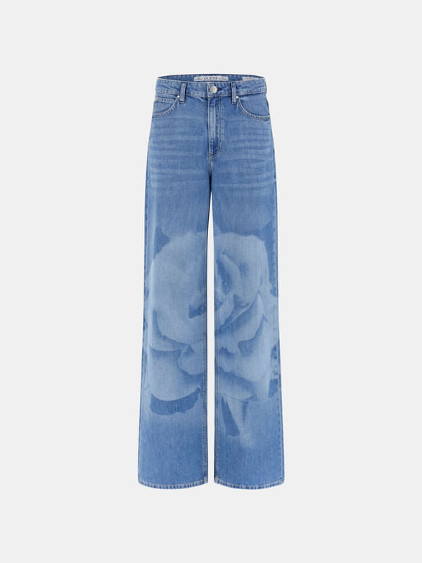 Jeans Guess Wide Leg