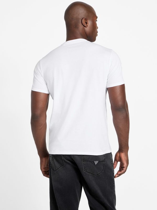 Playera Guess Shimmer