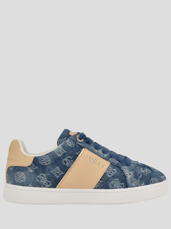 Tenis Guess Jrone
