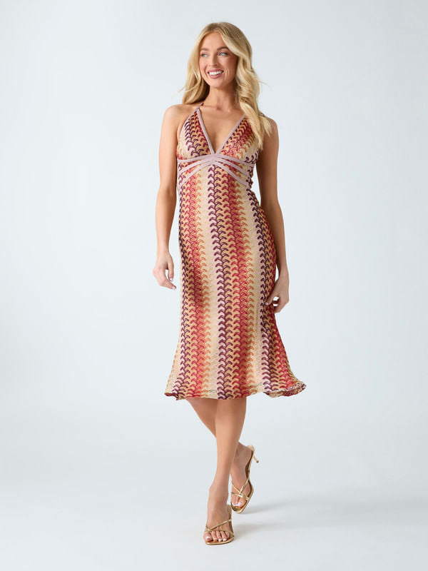 Vestido Guess Fearne