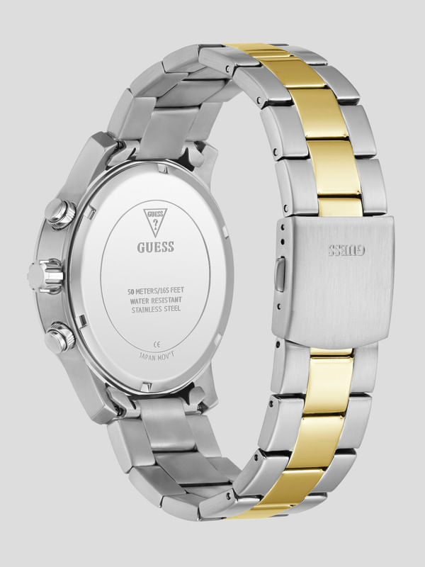 Reloj Guess Parker Bitono