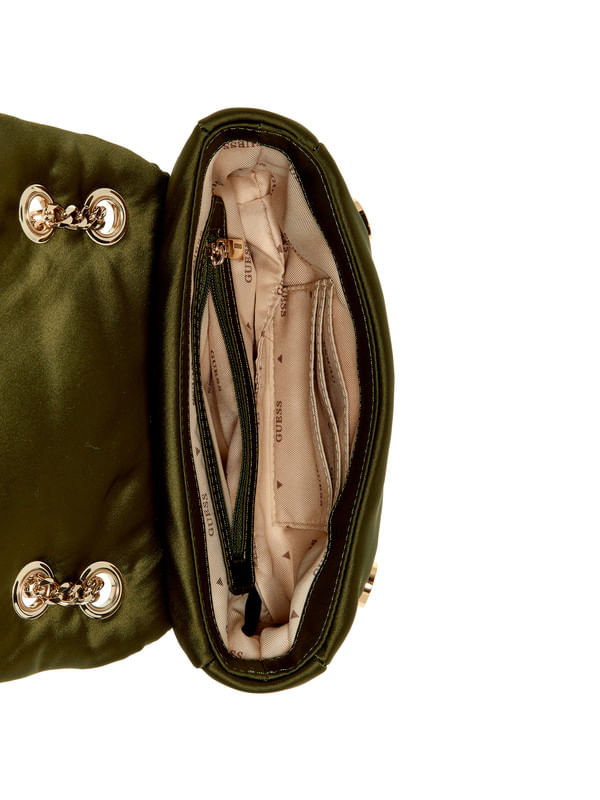 Bolsa Mini Crossbody Guess Sunetra