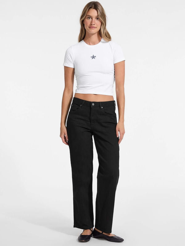Jeans Guess Boyfriend - Guess Jeans