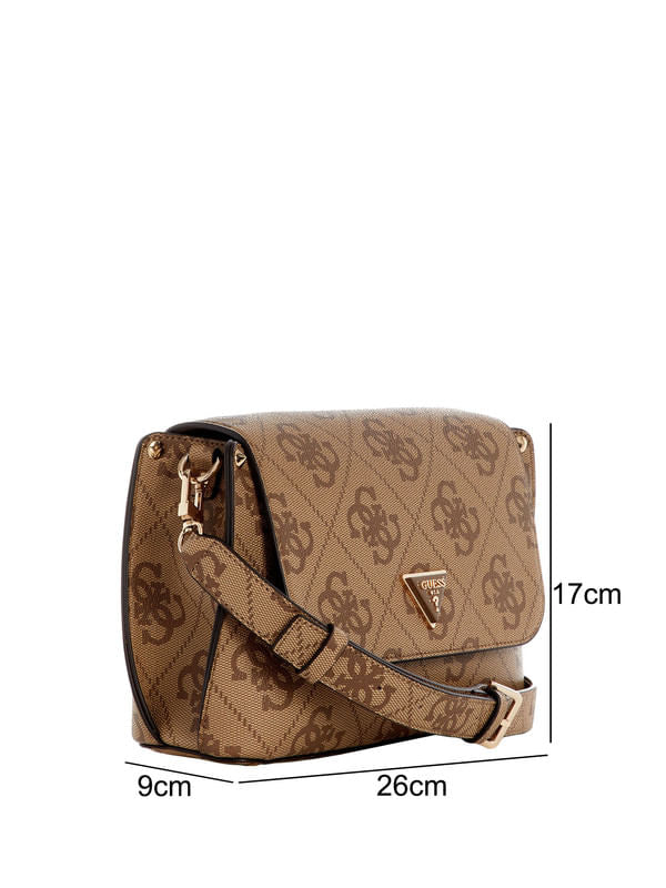 Bolsa Crossbody Guess Meridian