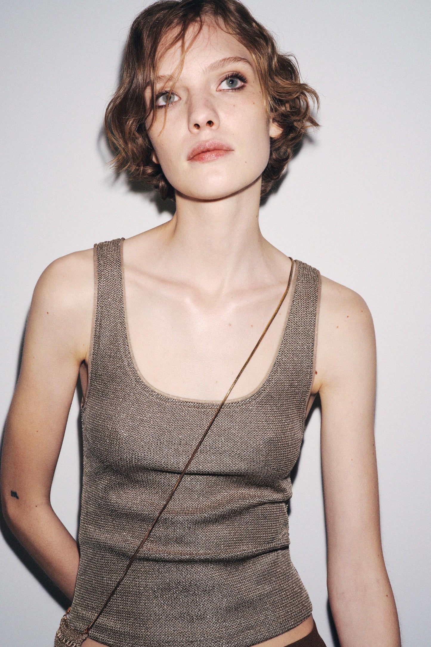 woman