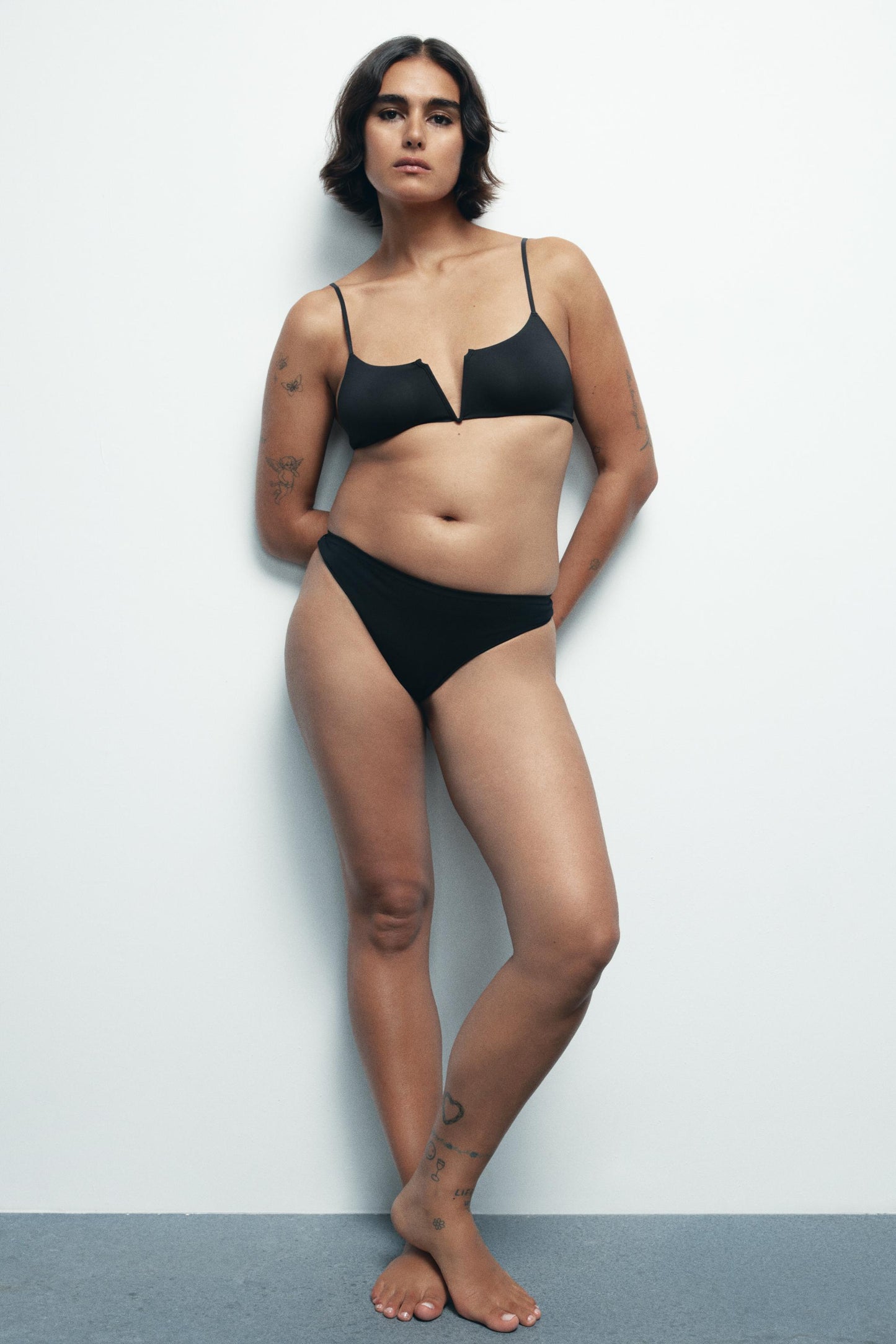 woman