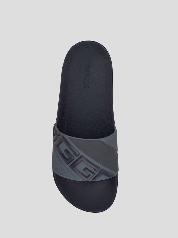 Sandalias Guess Odent