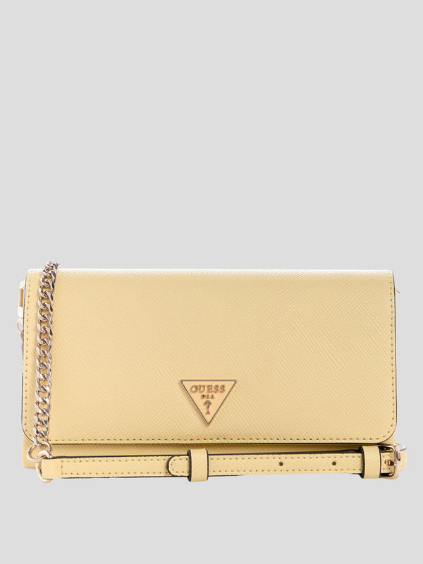 Bolsa Mini Clutch Organizer Guess Noelle