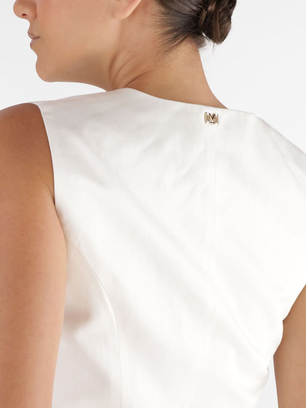 Chaleco Guess Marciano Jane