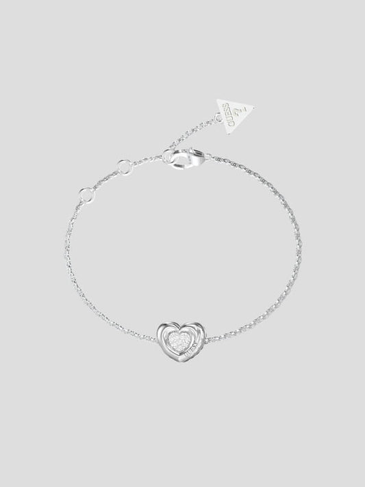 Brazalete Guess L.O.V.E.