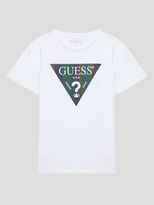 Playera Guess ECO Kids Para Niño