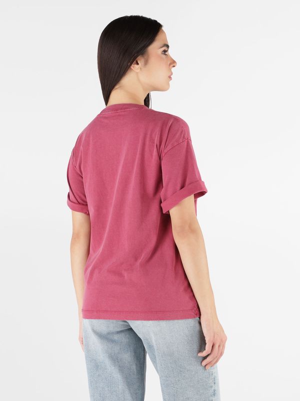 Playera Guess Iconic - Guess Jeans