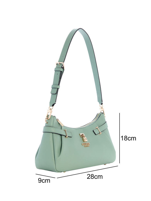 Bolsa Shoulderbag Guess Yesba