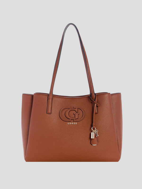 Bolsa Tote Guess Isola