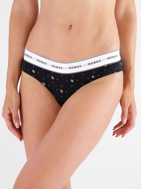 Panty Guess Carrie