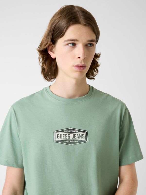 Playera Guess Regular - Guess Jeans