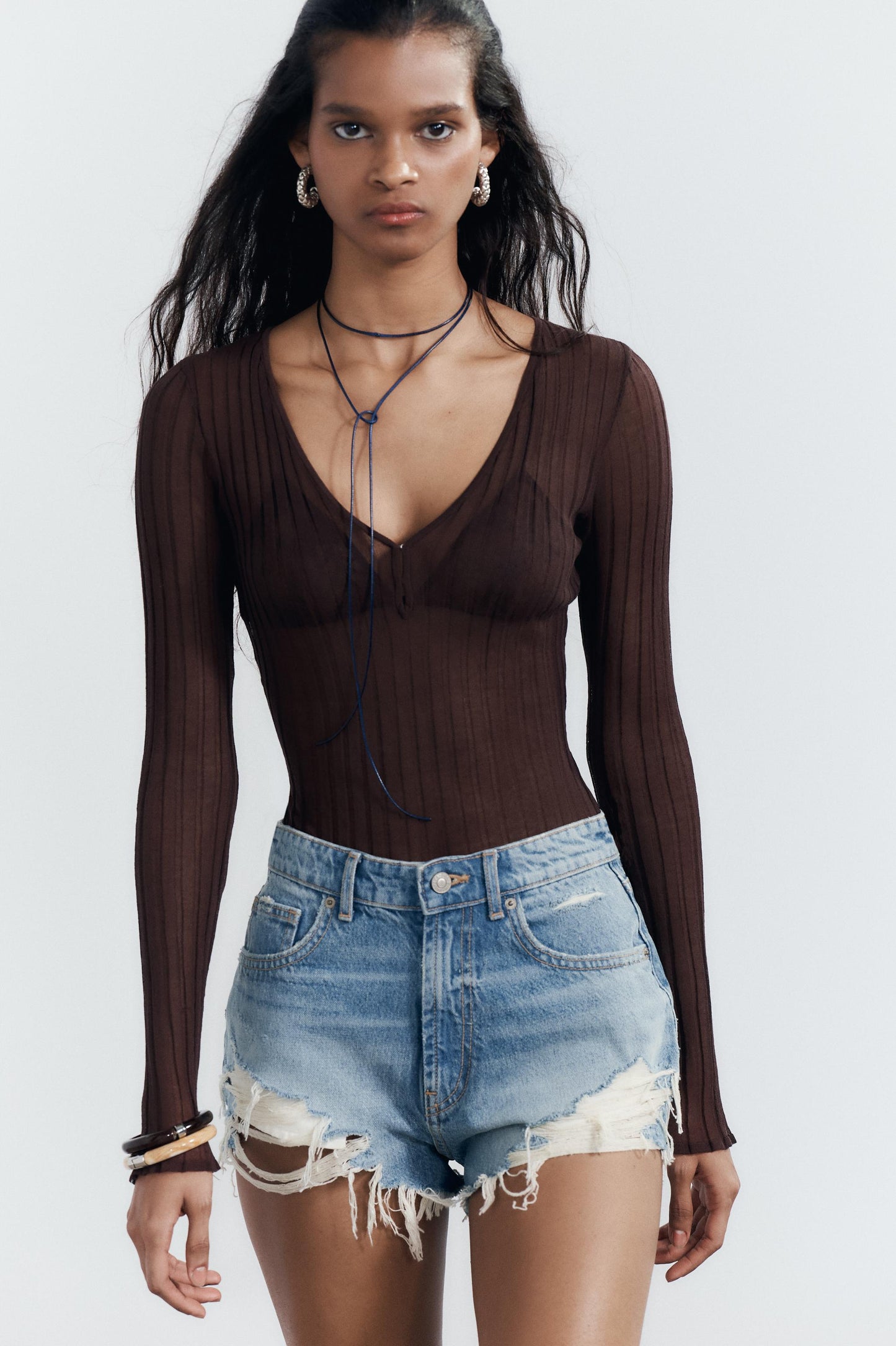 woman