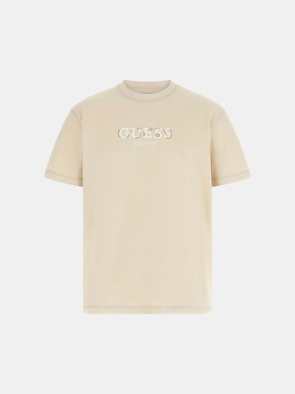 Playera Guess Logo